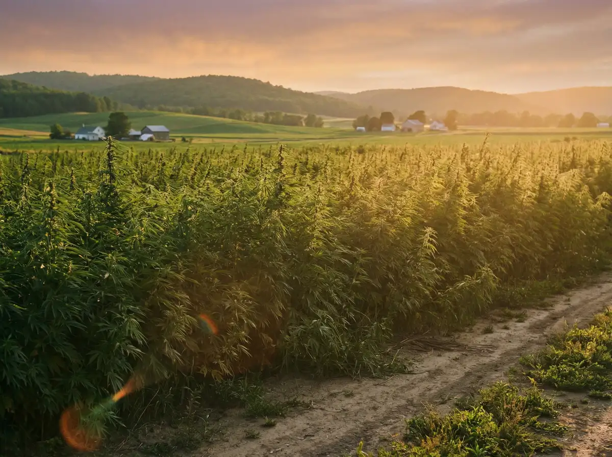 亚麻田野春播 - 麻线原料种植 | 麻豆视频